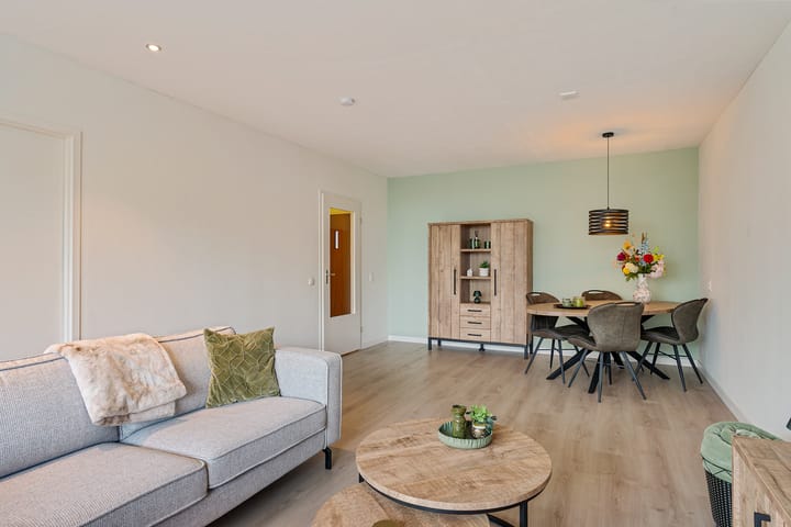 Foto 26 van Hammarskjöldlaan 75