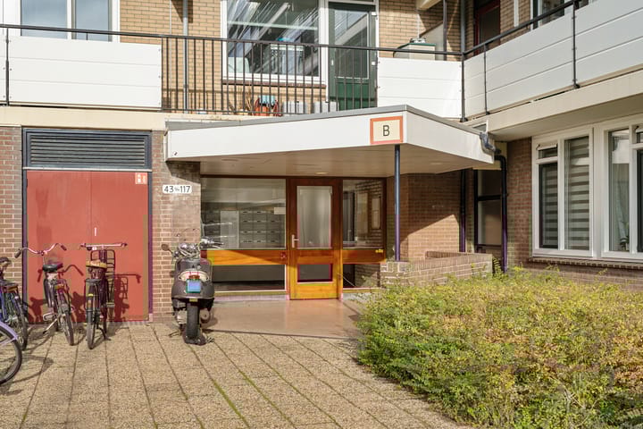 Foto 14 van Hammarskjöldlaan 75