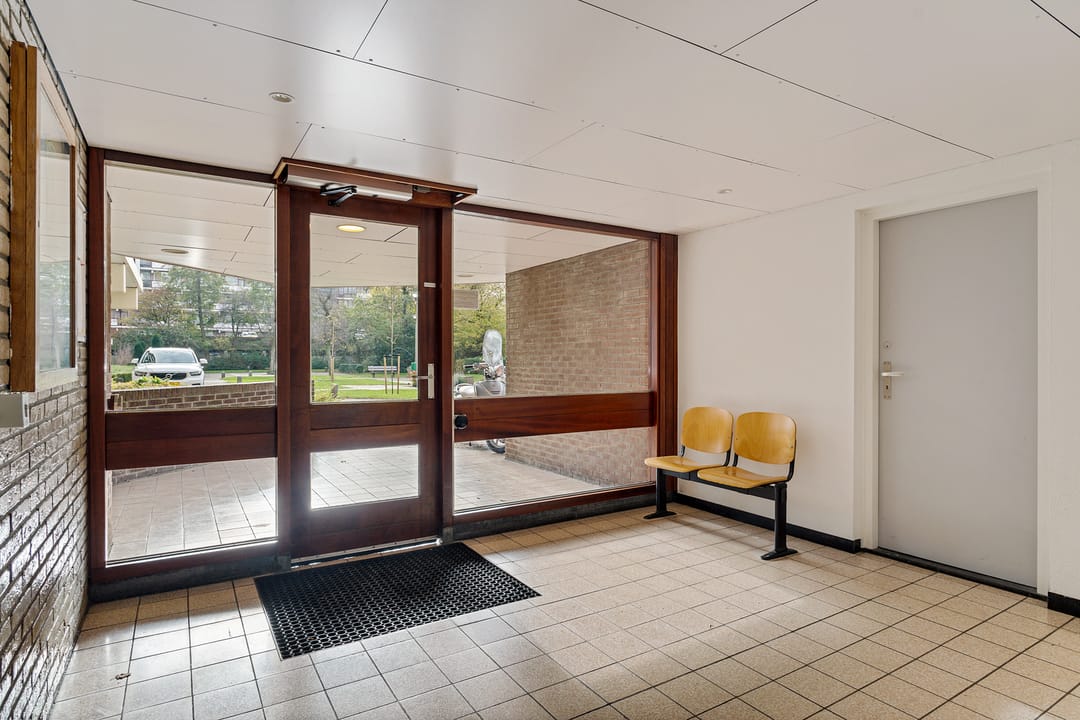 Foto 16 van Hammarskjöldlaan 75