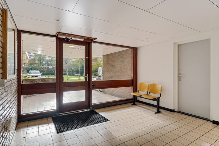 Foto 16 van Hammarskjöldlaan 75