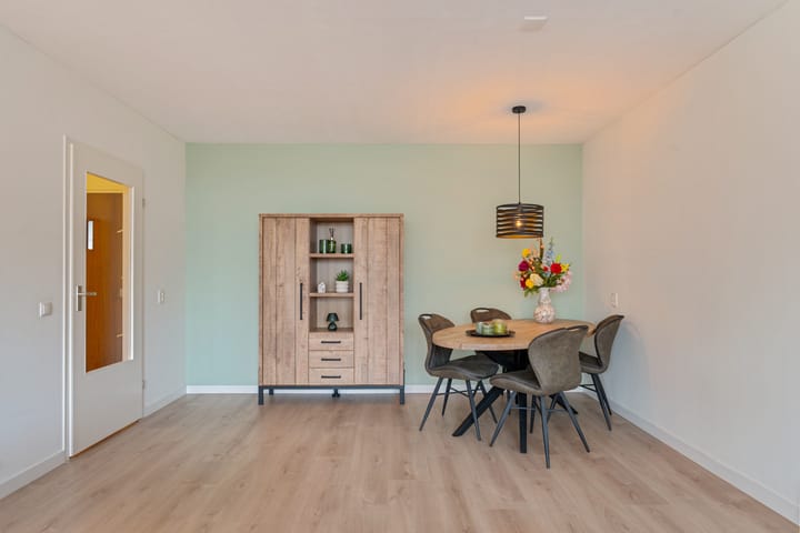 Foto 30 van Hammarskjöldlaan 75