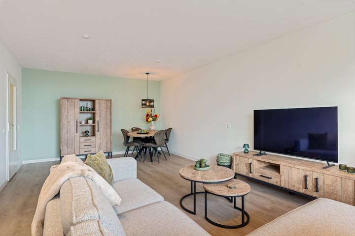 Foto 27 van Hammarskjöldlaan 75