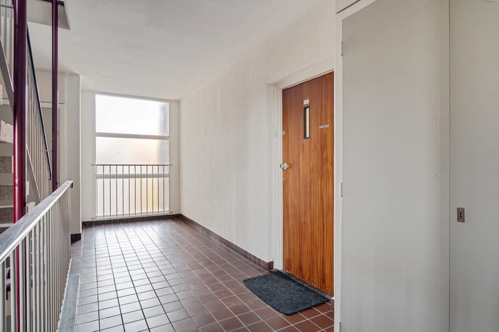 Foto 19 van Hammarskjöldlaan 75