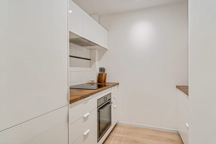 Foto 33 van Hammarskjöldlaan 75