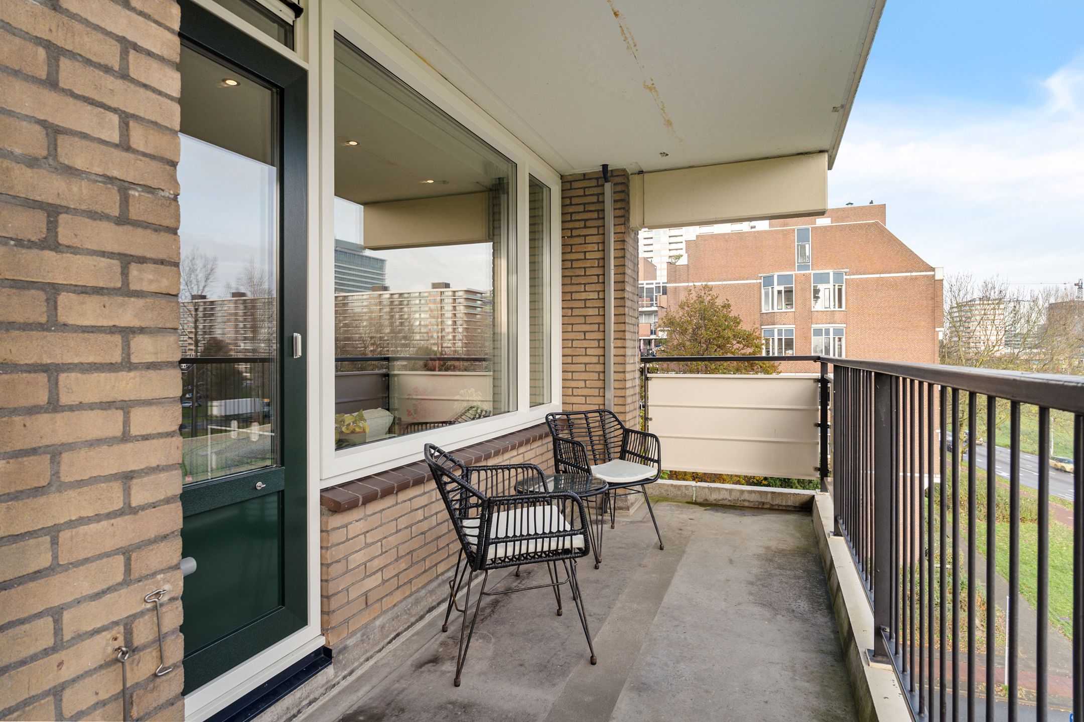 Foto 3 van Hammarskjöldlaan 75