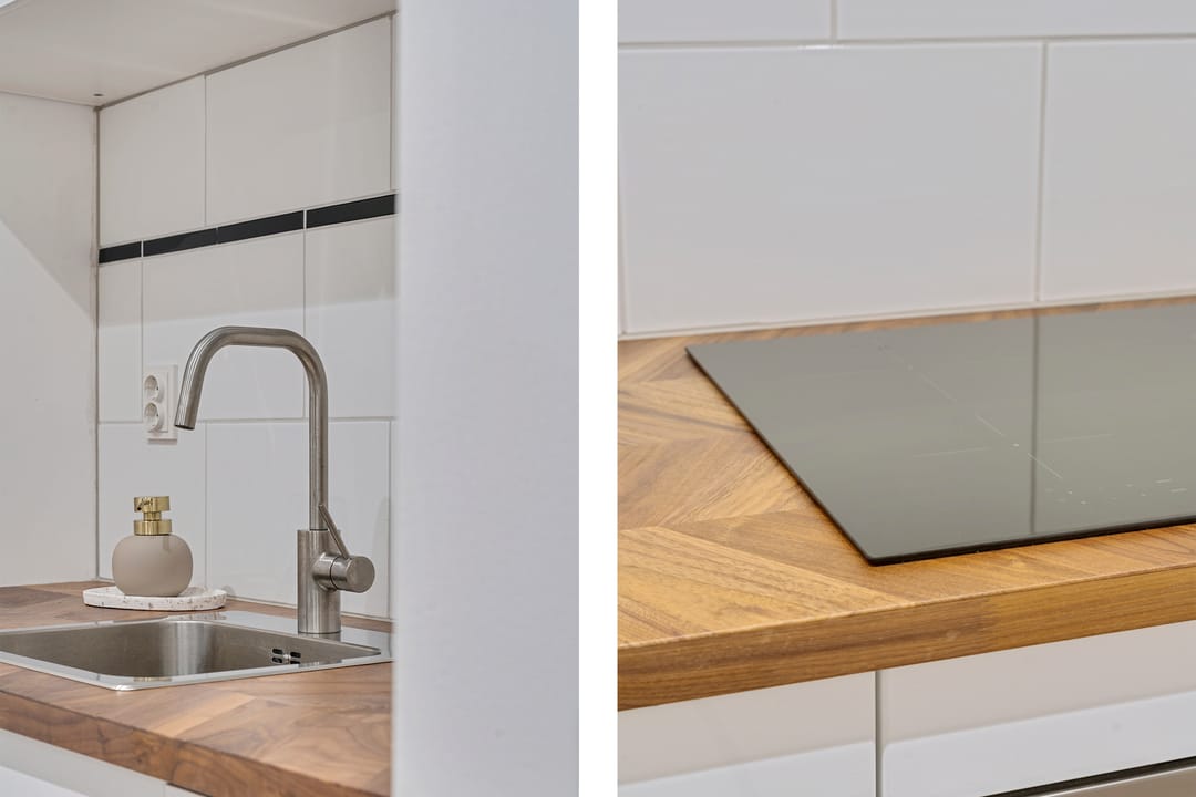 Foto 32 van Hammarskjöldlaan 75