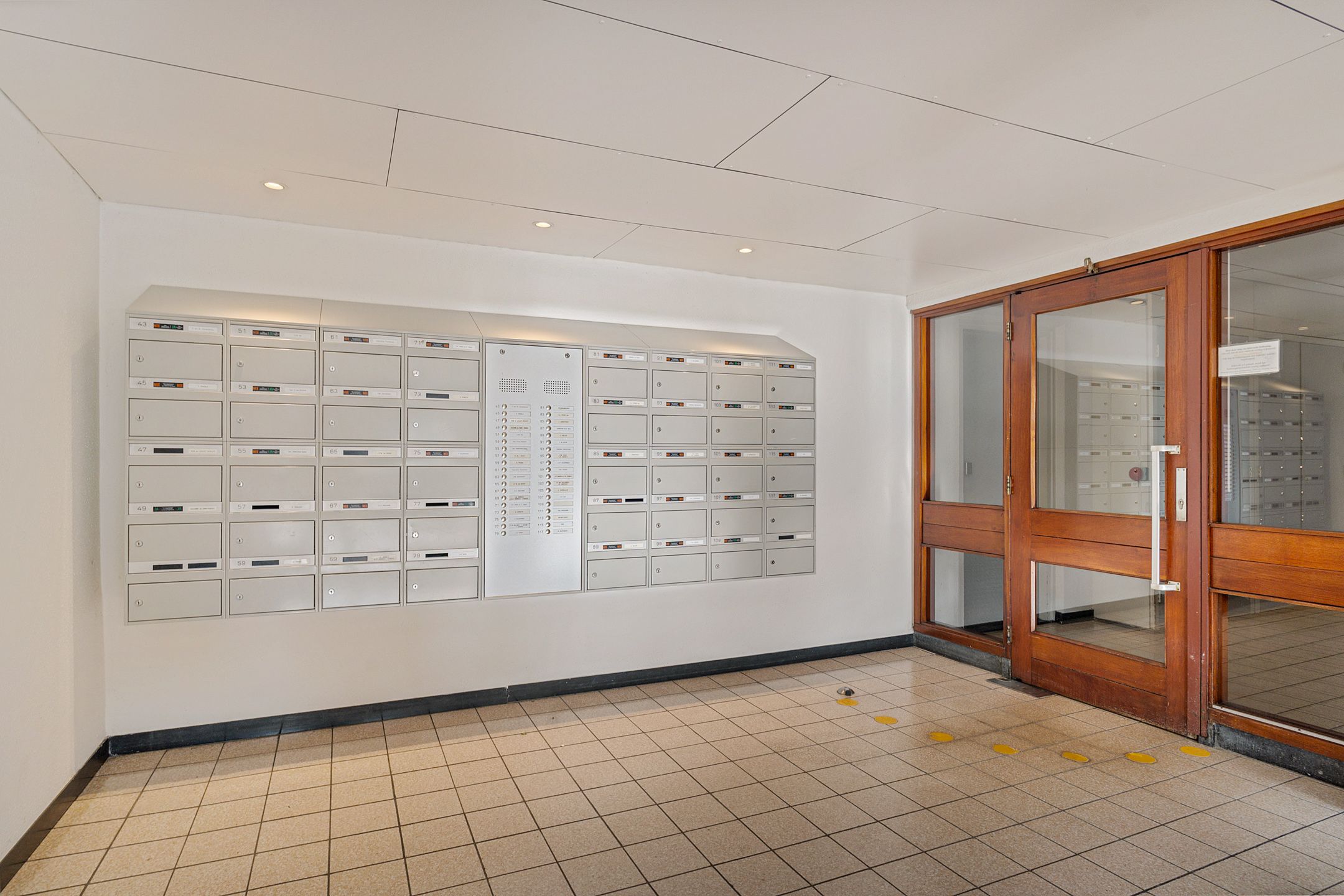 Foto 15 van Hammarskjöldlaan 75