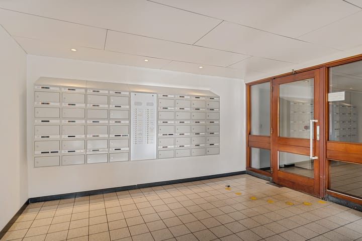 Foto 15 van Hammarskjöldlaan 75