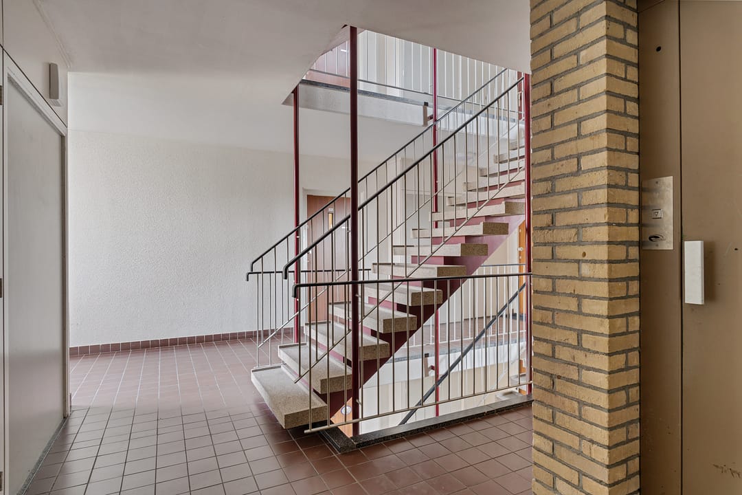 Foto 17 van Hammarskjöldlaan 75