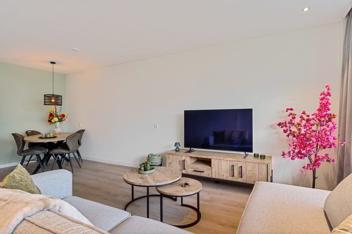 Foto 28 van Hammarskjöldlaan 75