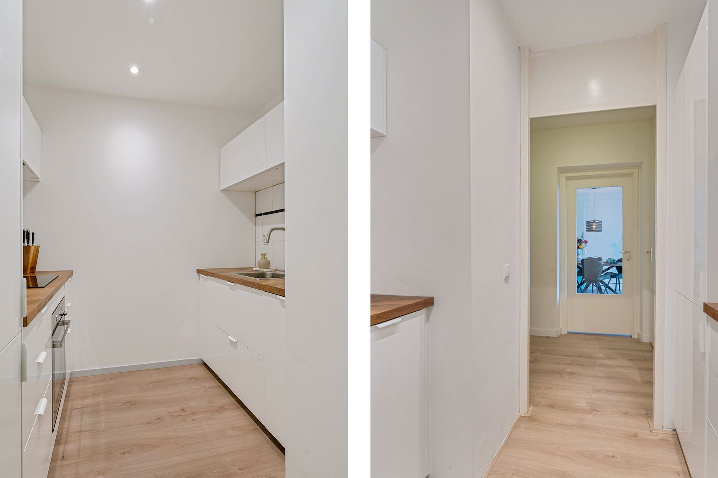 Foto 34 van Hammarskjöldlaan 75