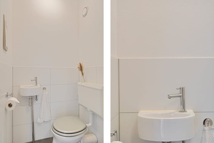 Foto 35 van Hammarskjöldlaan 75