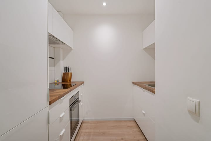 Foto 31 van Hammarskjöldlaan 75