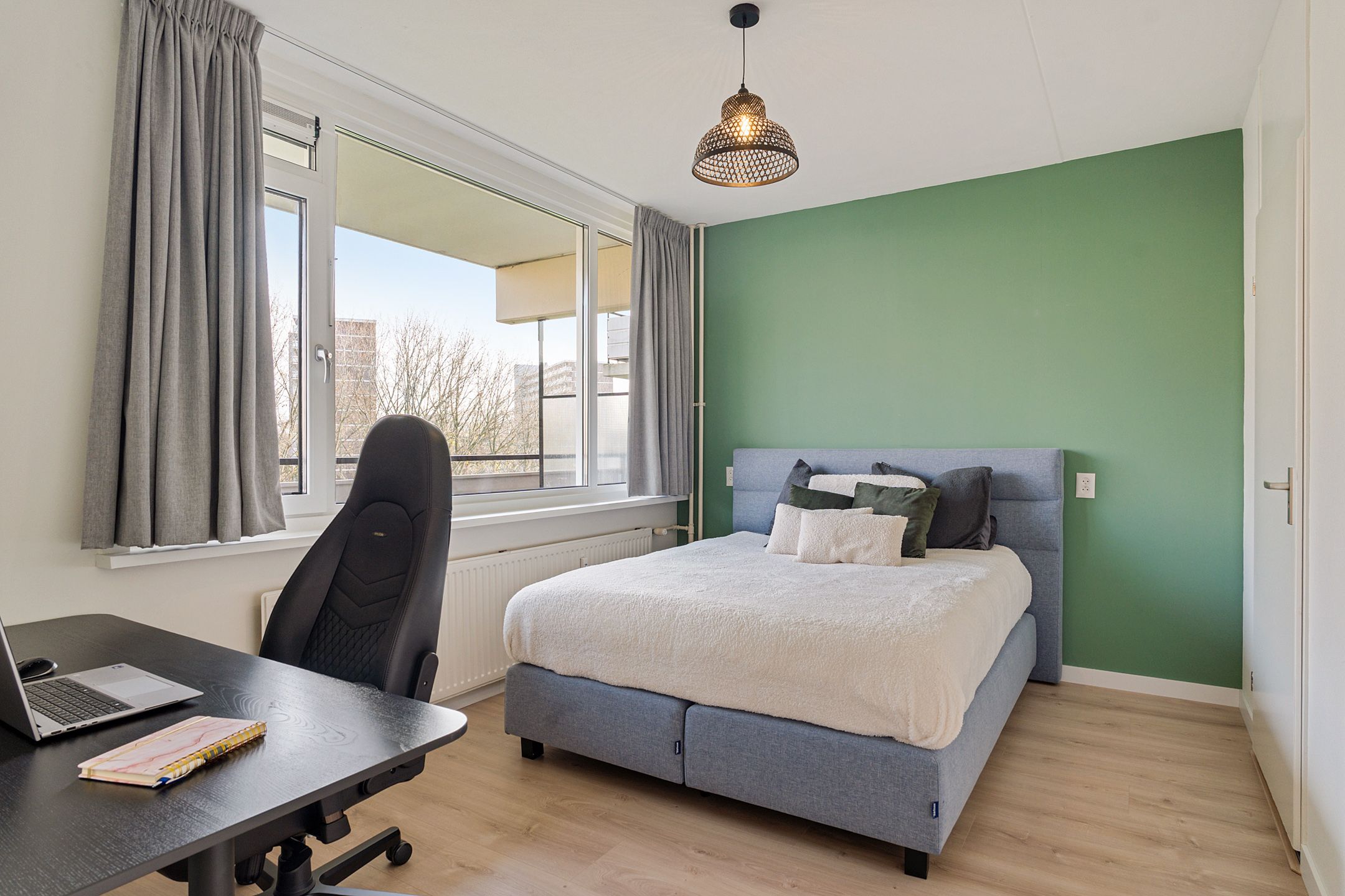 Foto 36 van Hammarskjöldlaan 75