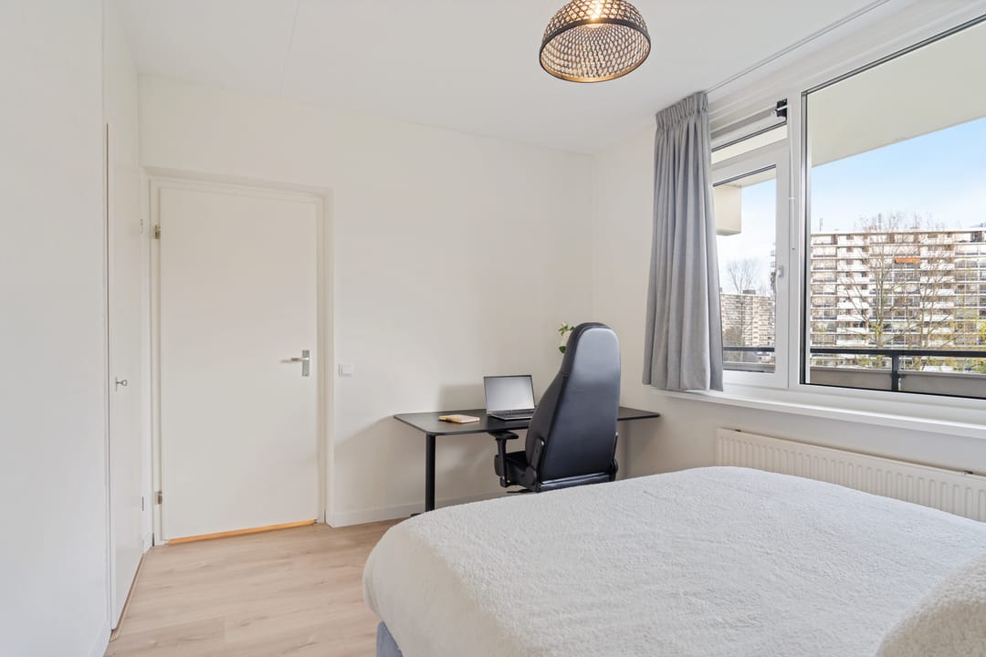 Foto 37 van Hammarskjöldlaan 75