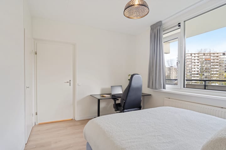 Foto 37 van Hammarskjöldlaan 75