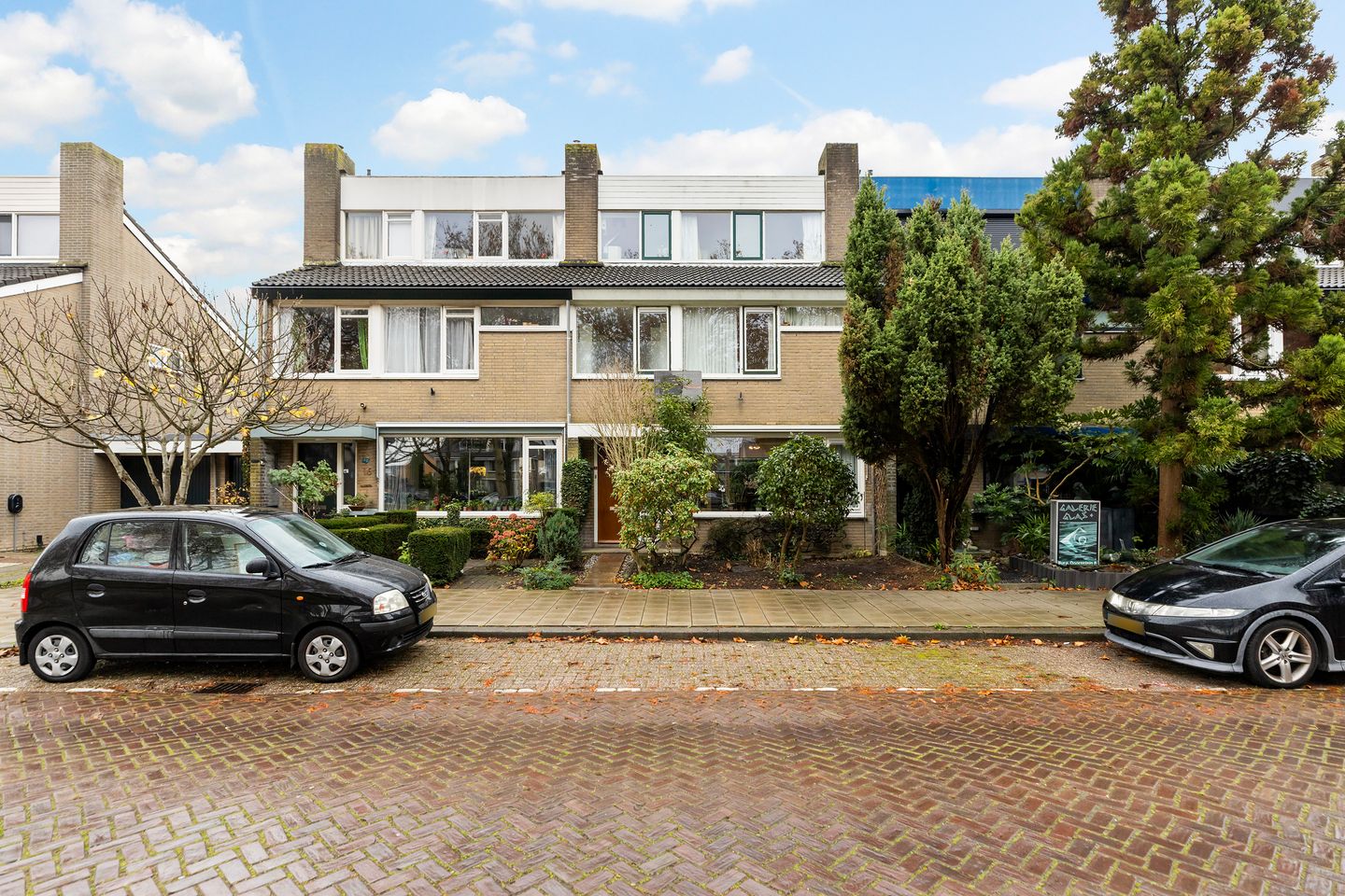 Foto 1 van Volgerland 15