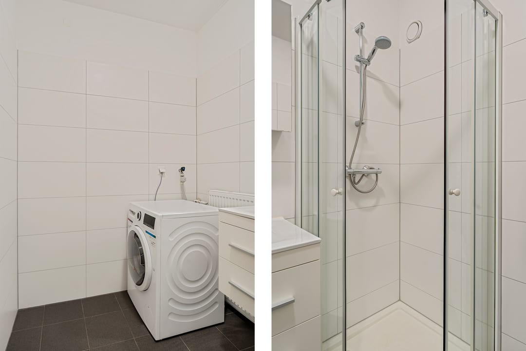 Foto 41 van Hammarskjöldlaan 75