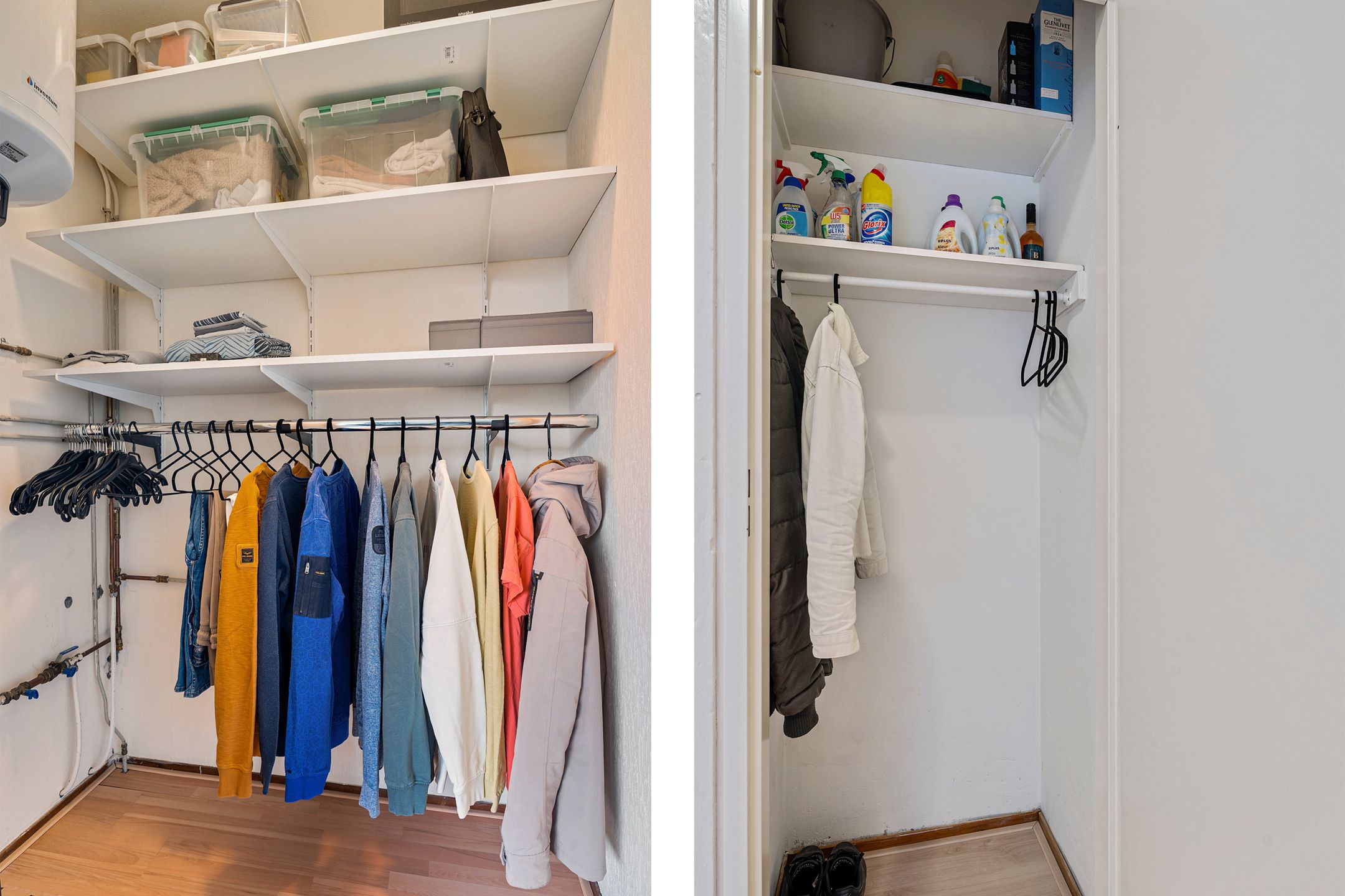 Foto 42 van Hammarskjöldlaan 75