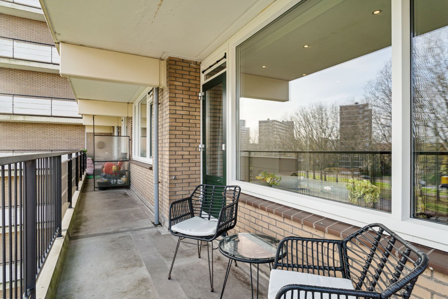 Foto 44 van Hammarskjöldlaan 75