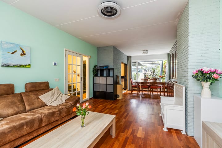 Foto 6 van Volgerland 15