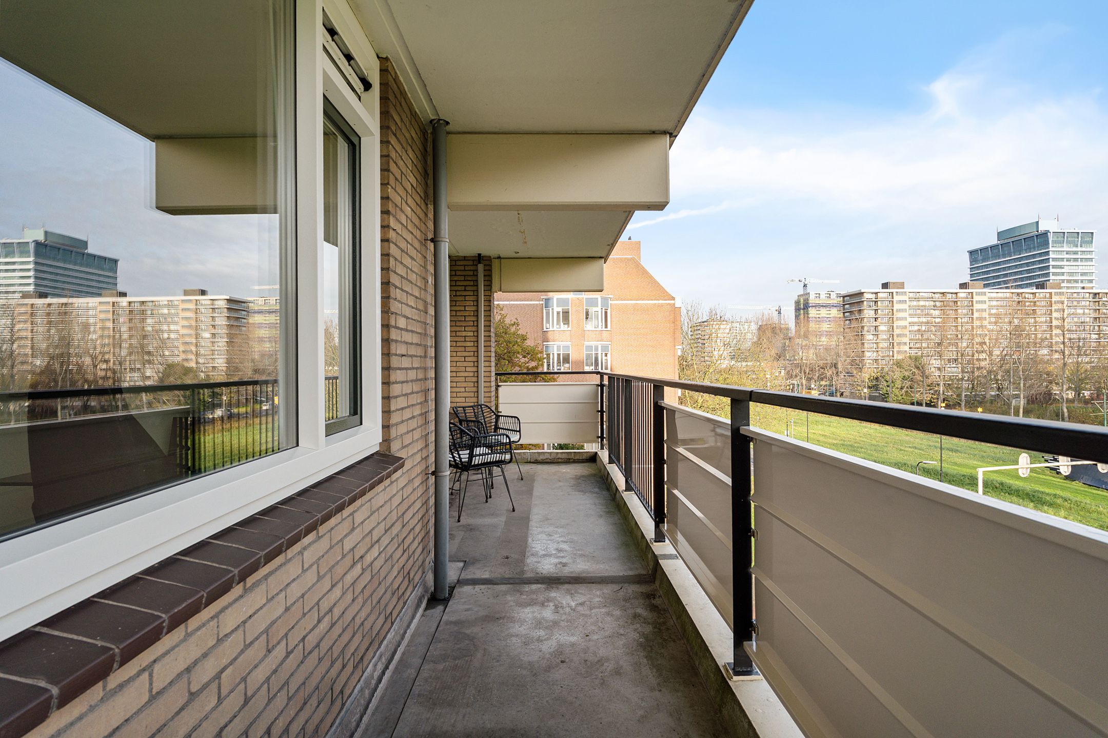 Foto 45 van Hammarskjöldlaan 75