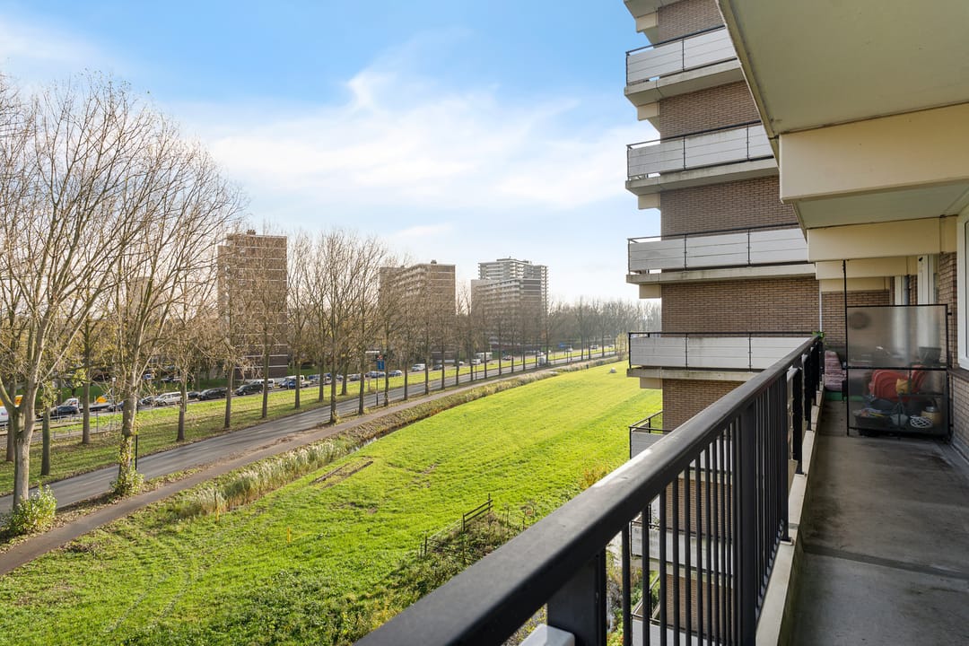 Foto 46 van Hammarskjöldlaan 75