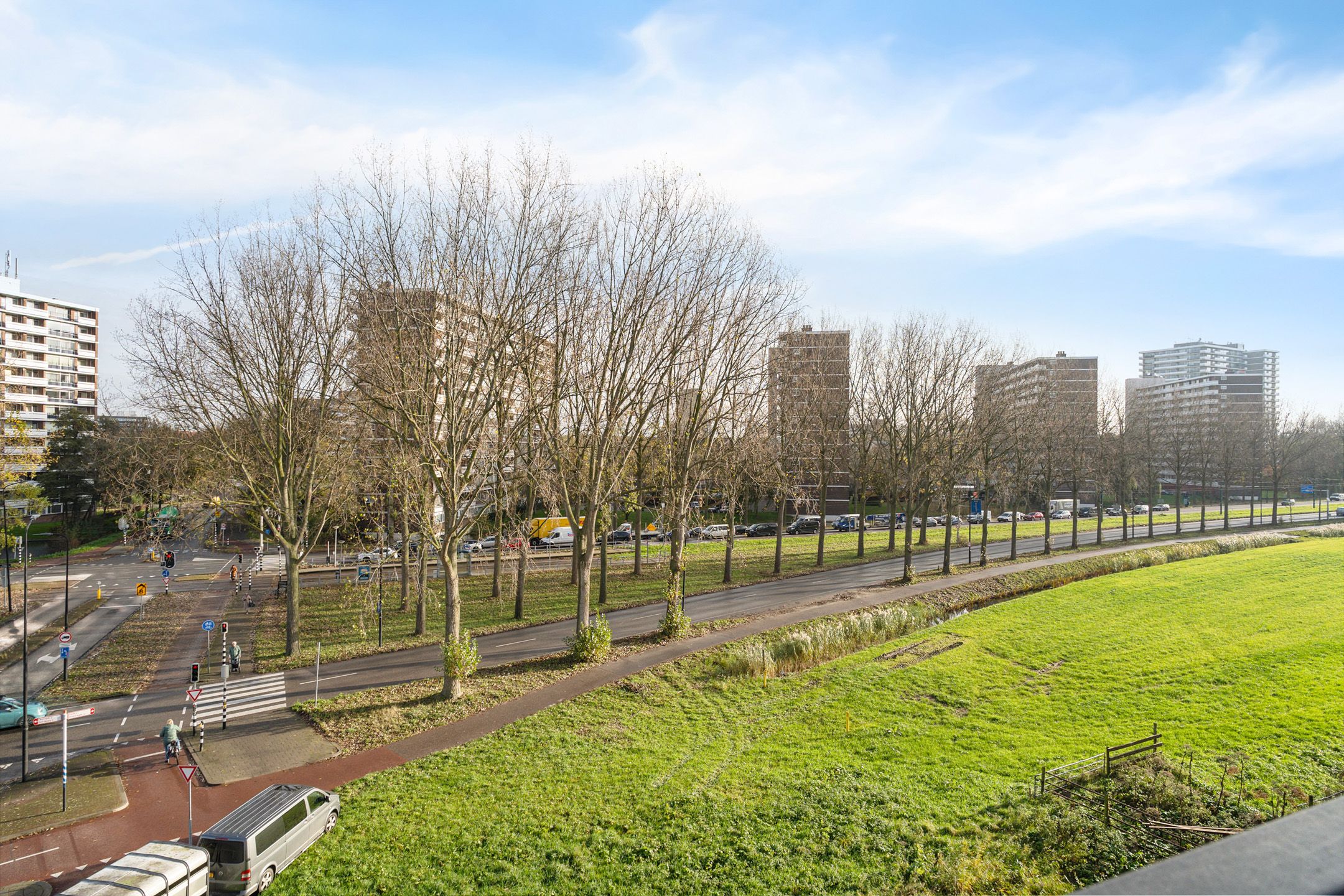 Foto 48 van Hammarskjöldlaan 75