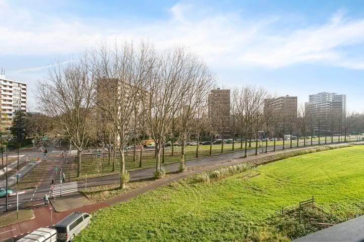 Foto 48 van Hammarskjöldlaan 75