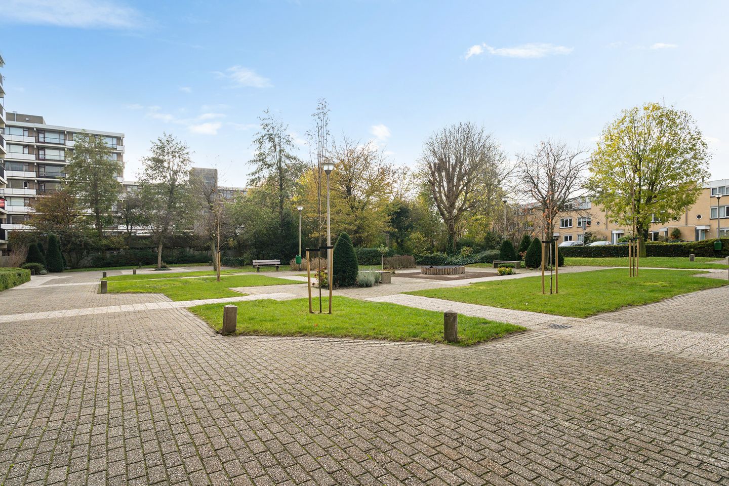 Foto 49 van Hammarskjöldlaan 75