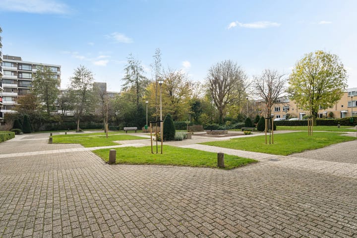 Foto 49 van Hammarskjöldlaan 75