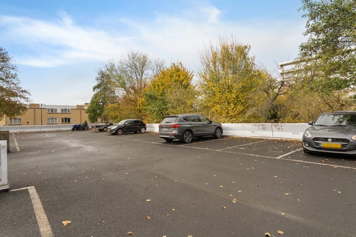 Foto 51 van Hammarskjöldlaan 75