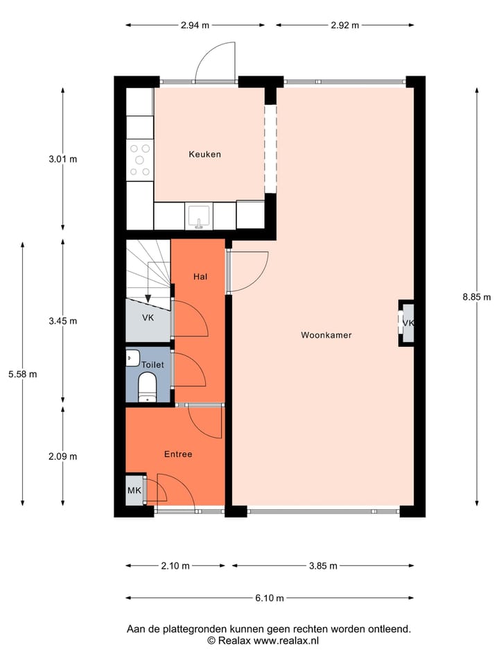 Foto 31 van Volgerland 15