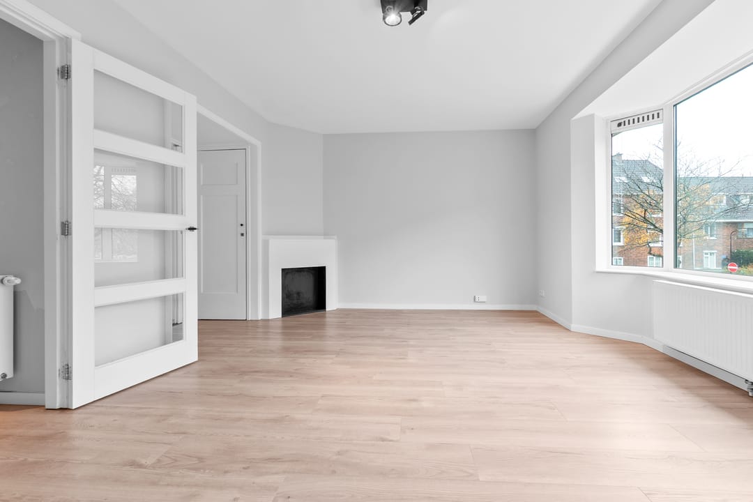 Foto 11 van Lijsterbeslaan 84