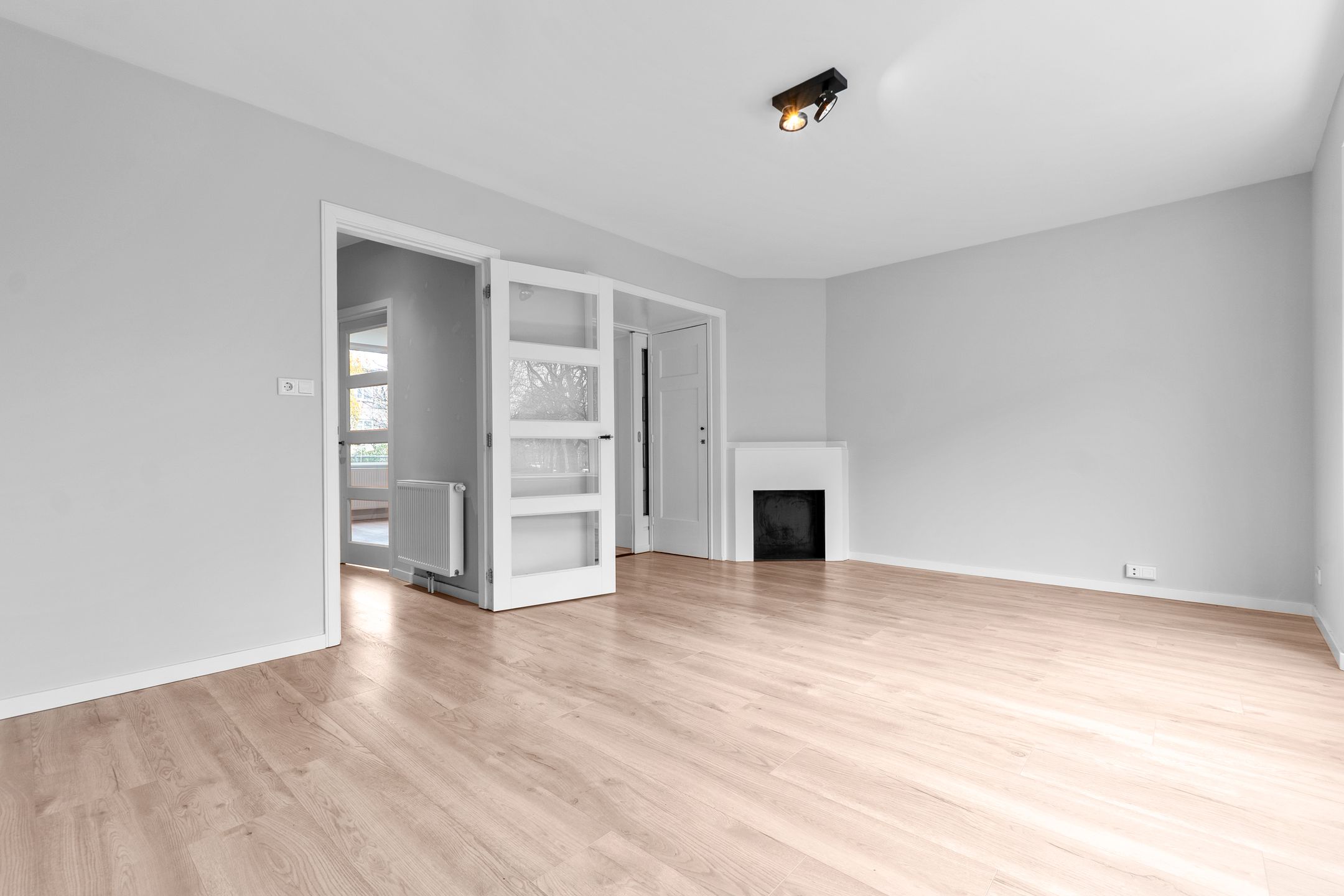 Foto 12 van Lijsterbeslaan 84