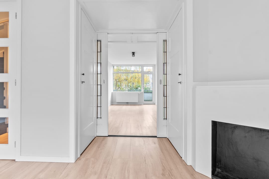 Foto 17 van Lijsterbeslaan 84