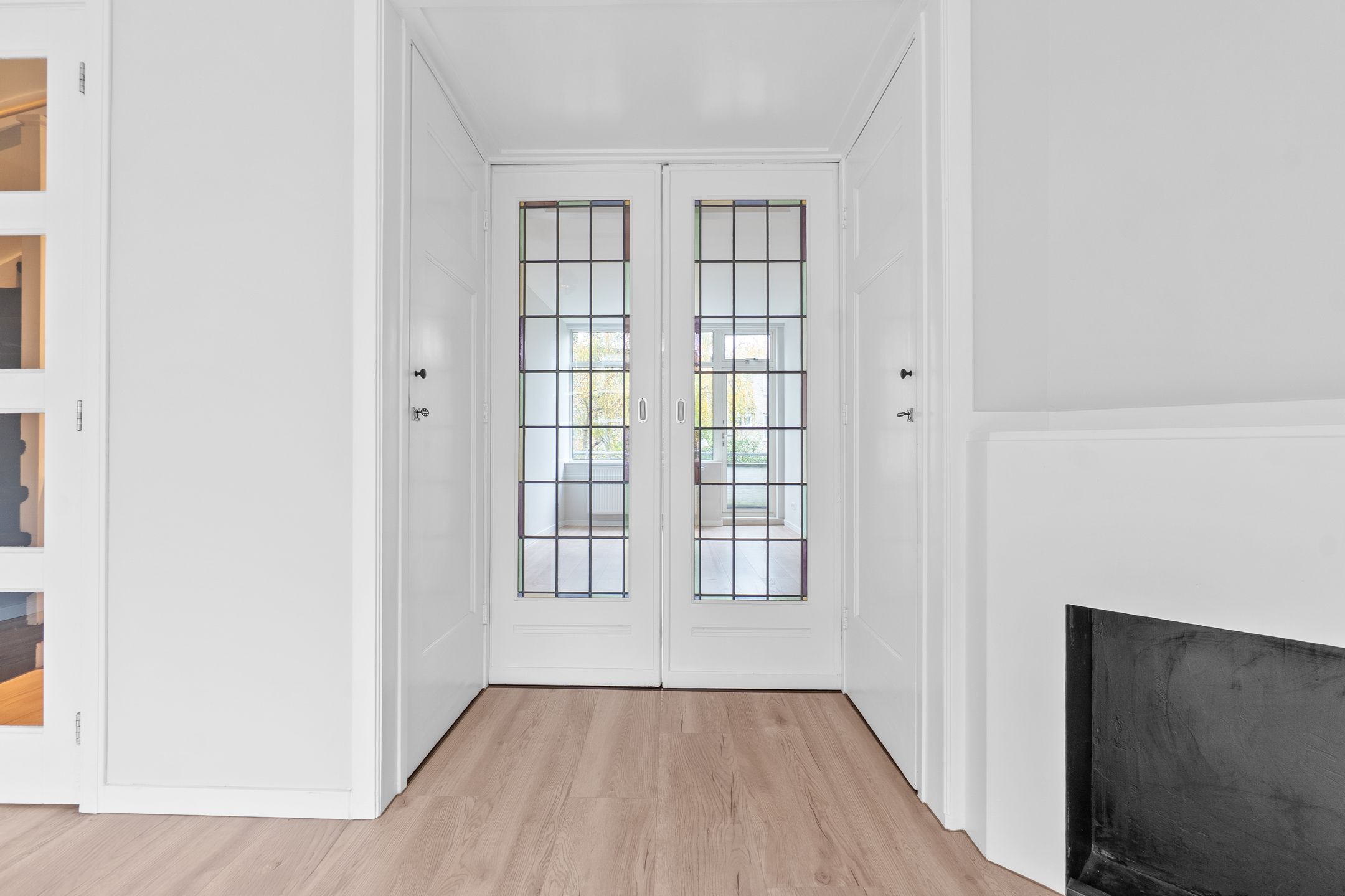 Foto 18 van Lijsterbeslaan 84