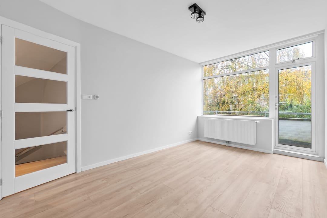 Foto 22 van Lijsterbeslaan 84