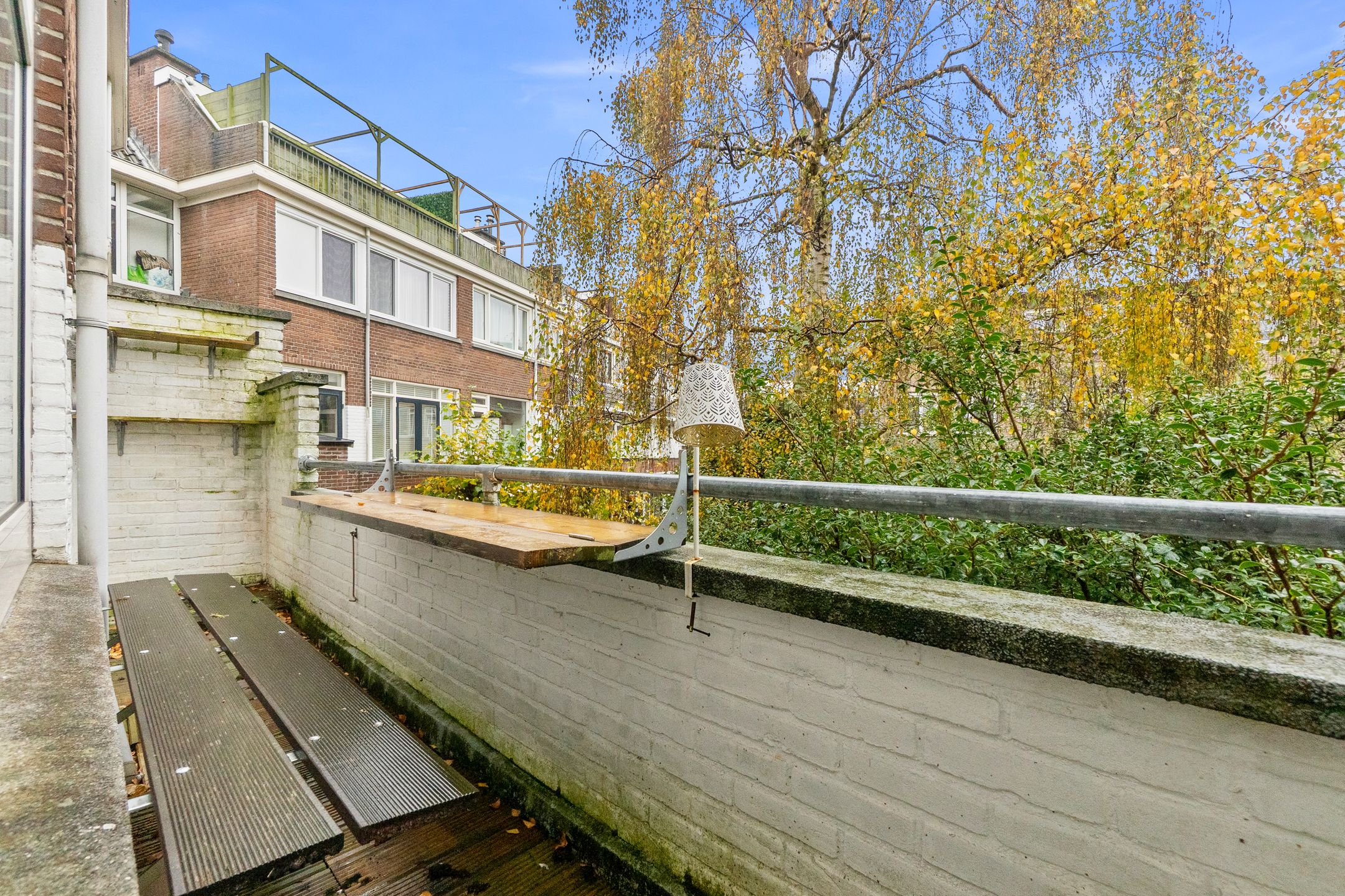 Foto 24 van Lijsterbeslaan 84