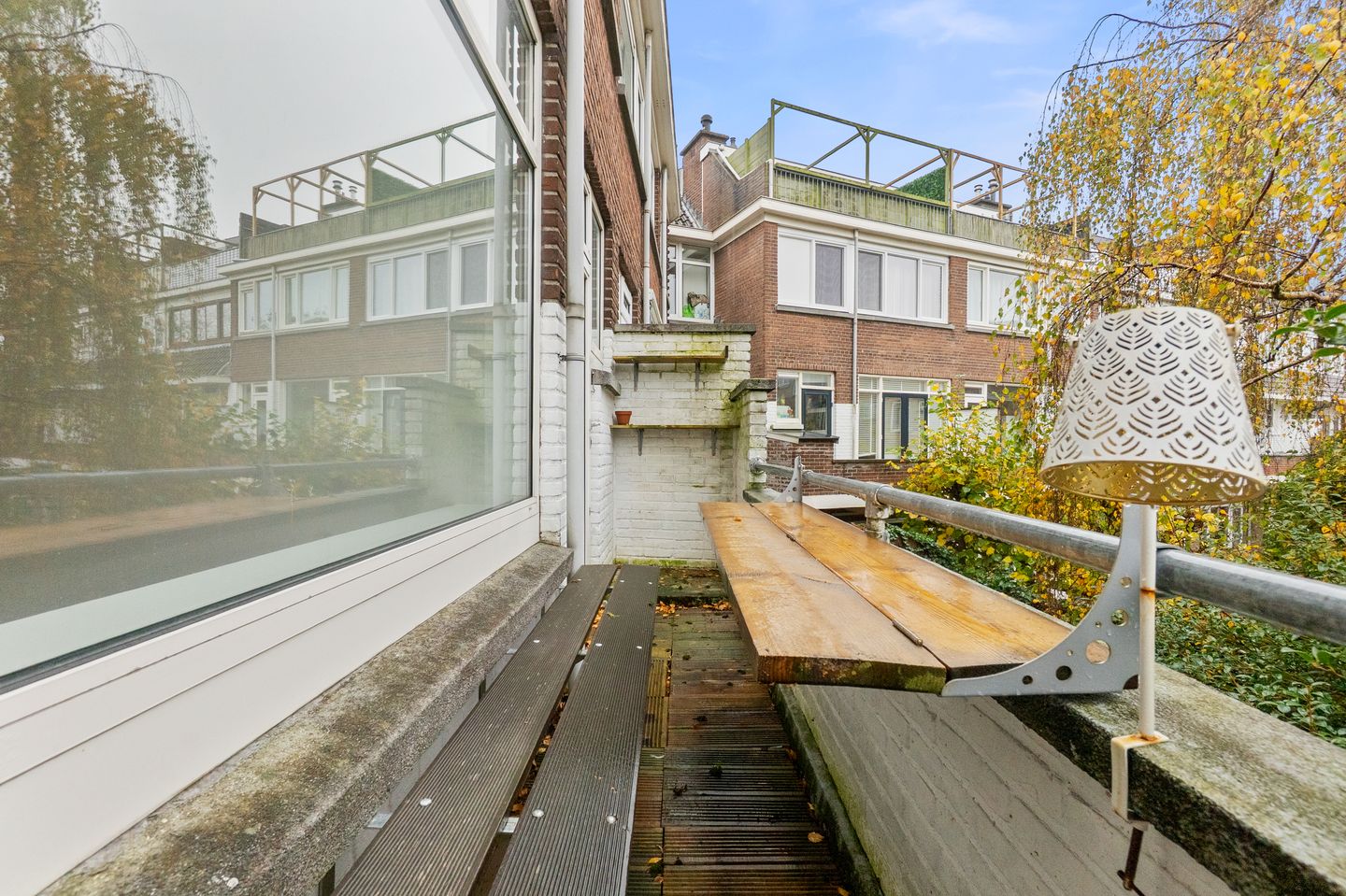 Foto 25 van Lijsterbeslaan 84