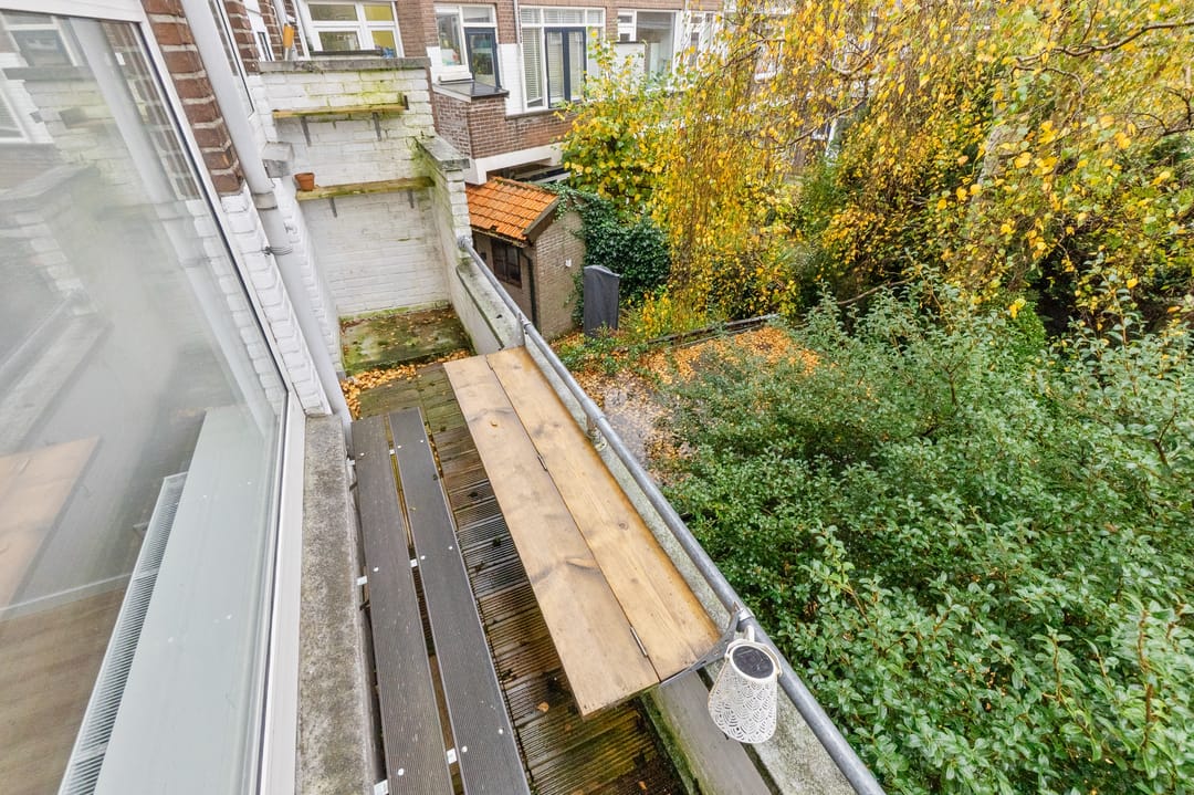 Foto 26 van Lijsterbeslaan 84