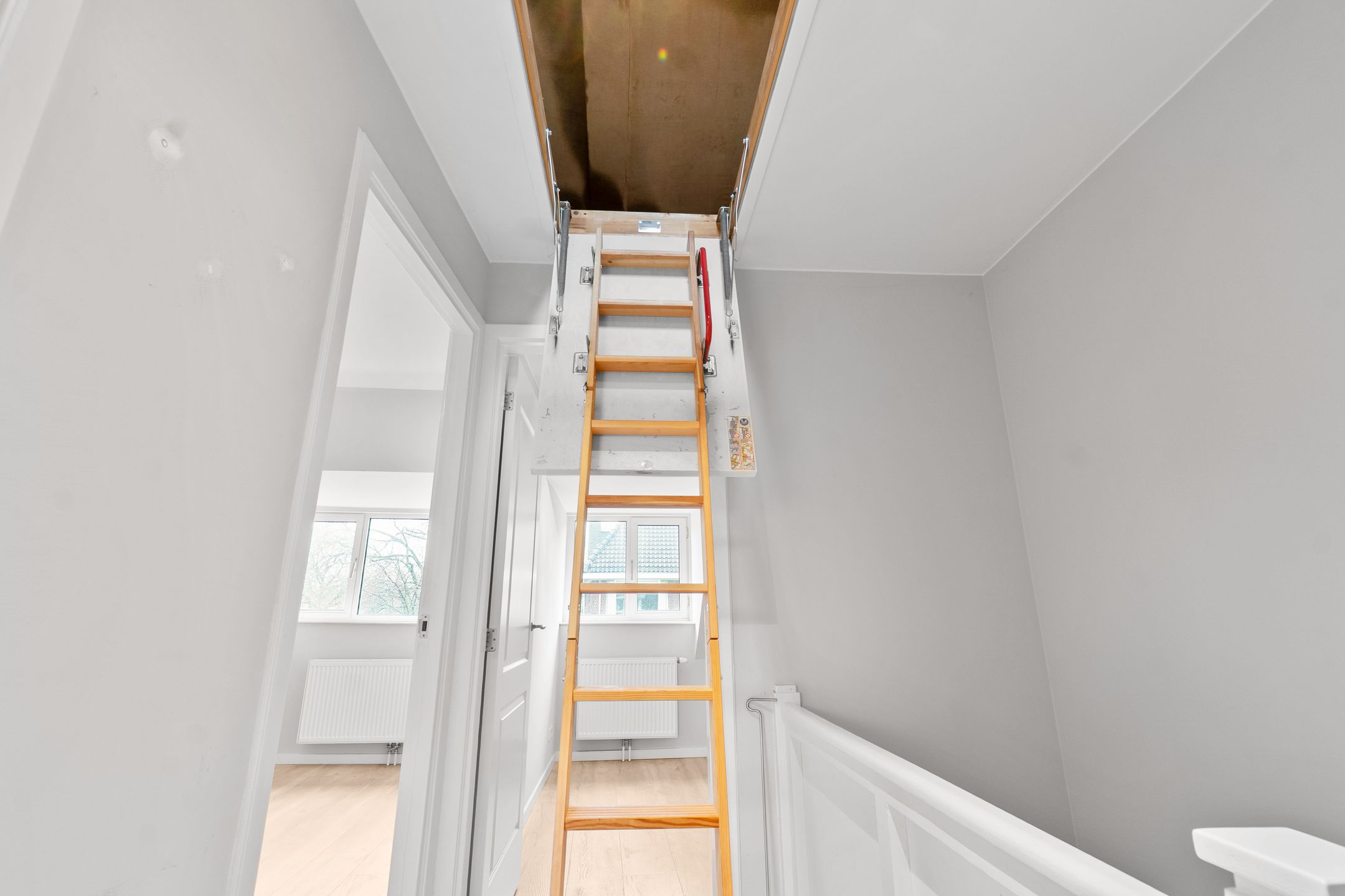 Foto 45 van Lijsterbeslaan 84