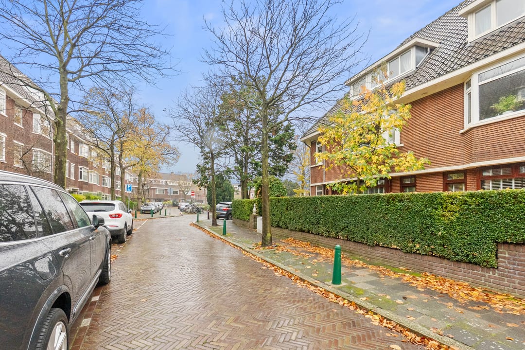 Foto 46 van Lijsterbeslaan 84