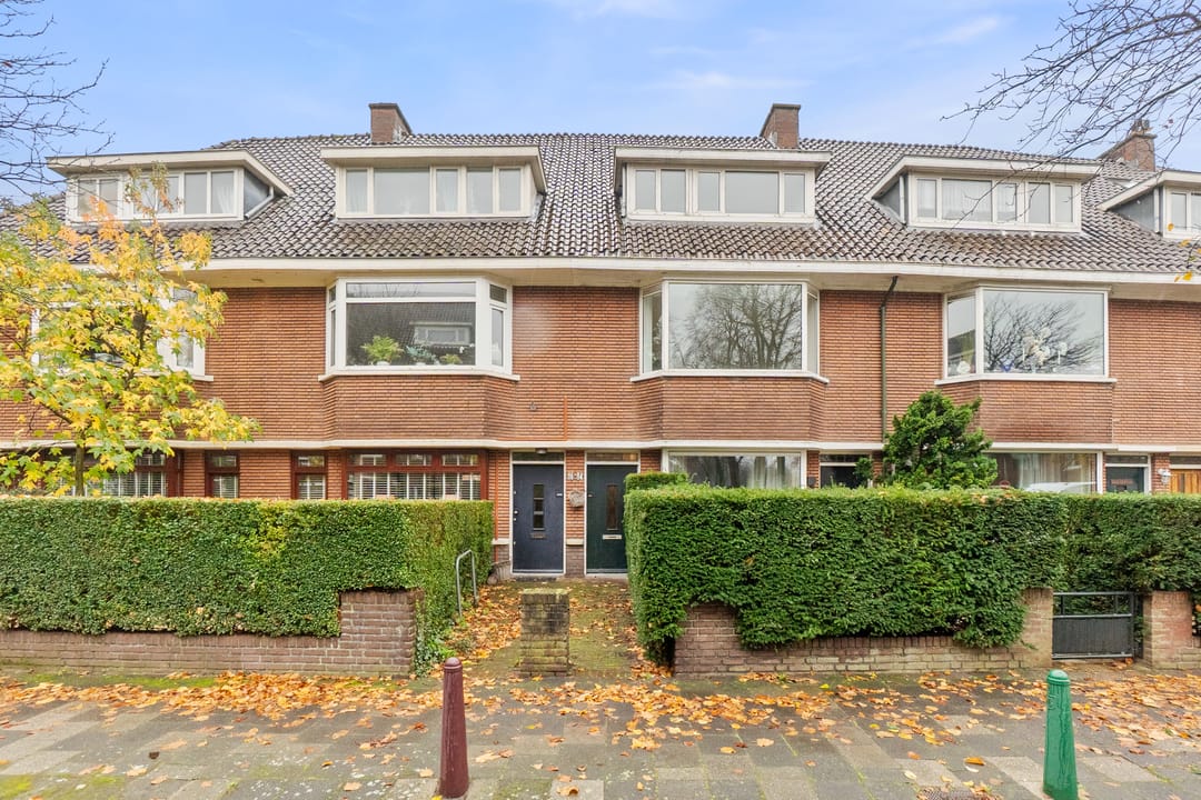 Foto 47 van Lijsterbeslaan 84