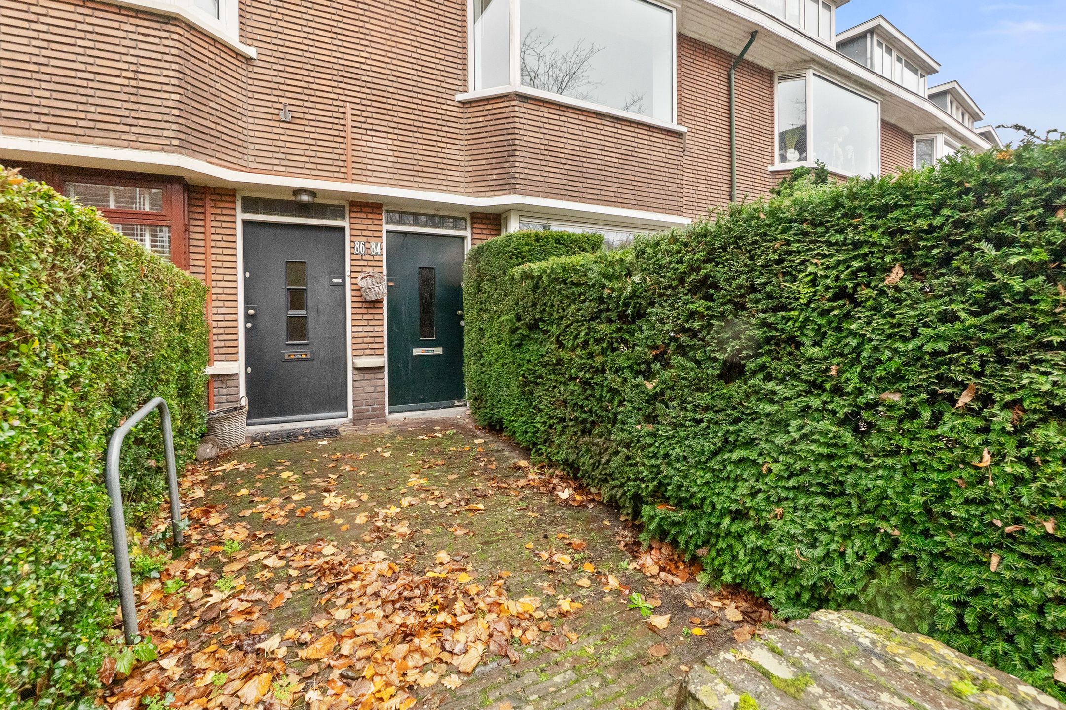 Foto 48 van Lijsterbeslaan 84