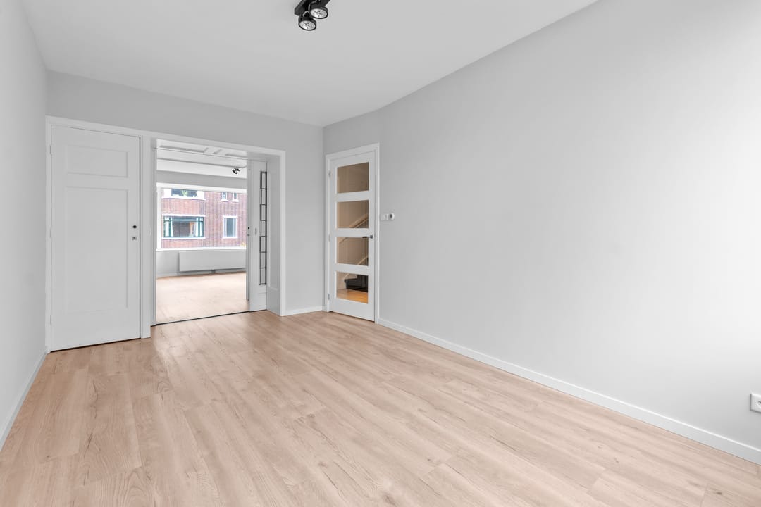 Foto 23 van Lijsterbeslaan 84