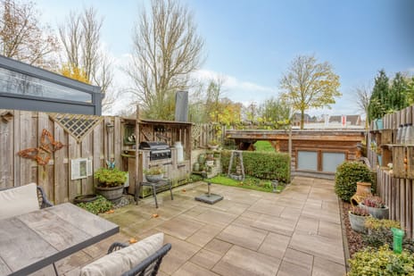 het Ooievaarsnest 16 tertiary image