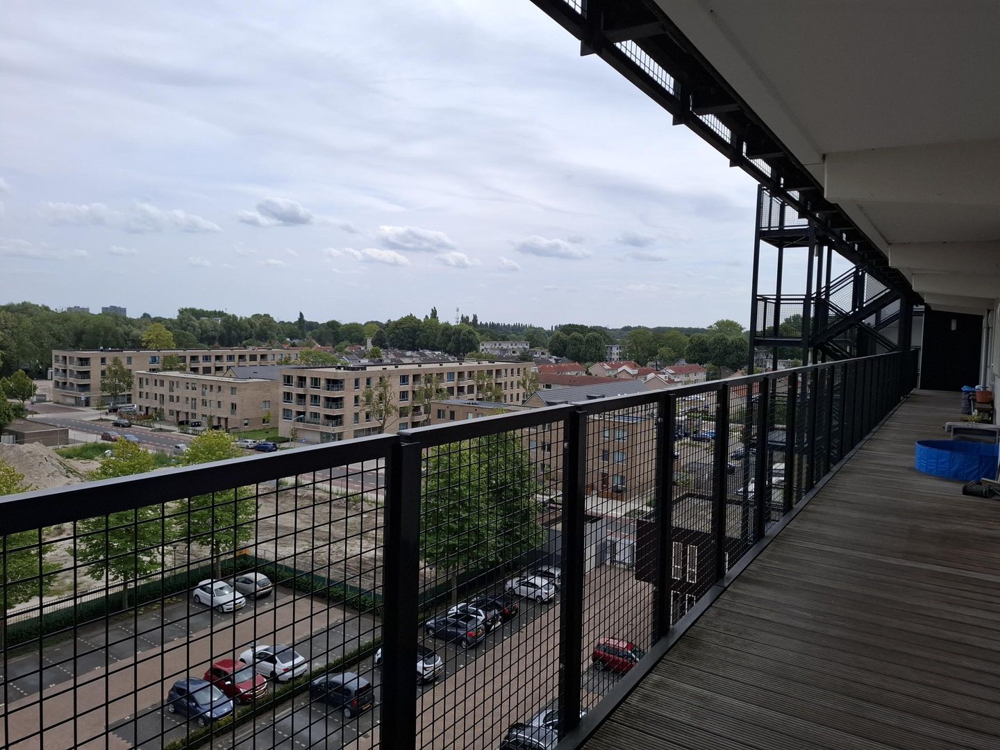 Foto 14 van Admiraalsplein 211