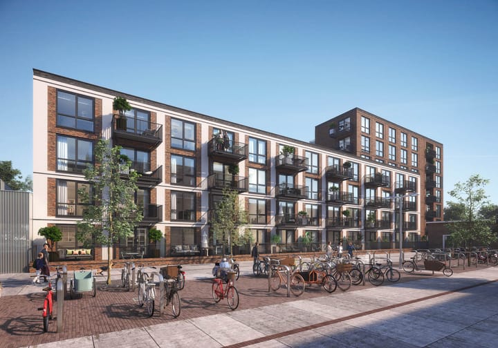 Foto 5 van Hulsmaatstraat 45-213