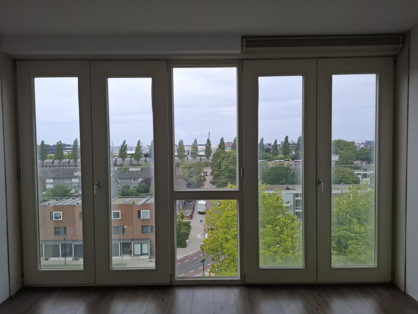 Foto 4 van Admiraalsplein 211